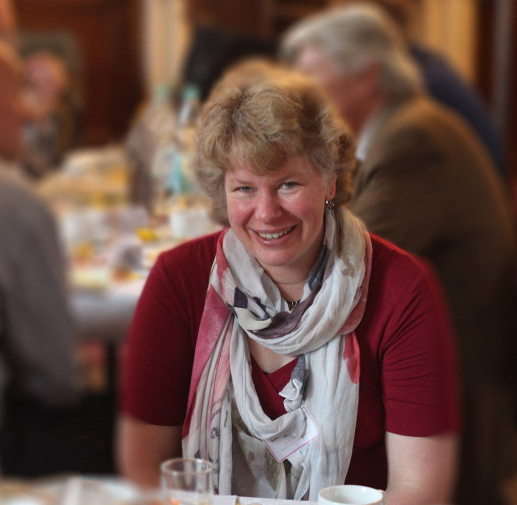 Sonja Klimke, Spots BSS